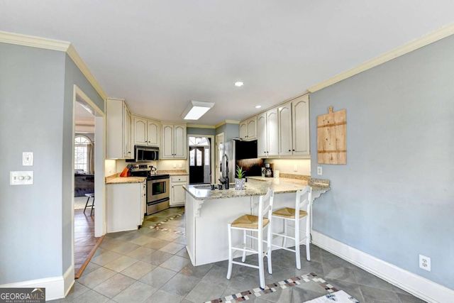 3880 Gallant Fox Court, Duluth, GA 30096