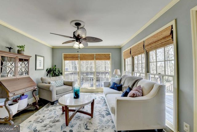 3880 Gallant Fox Court, Duluth, GA 30096