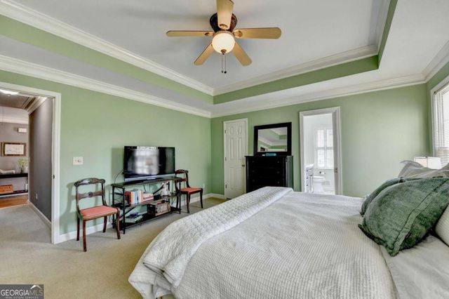 3880 Gallant Fox Court, Duluth, GA 30096