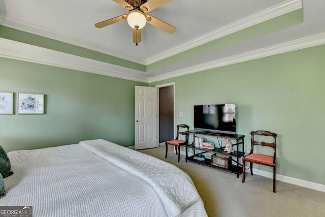 3880 Gallant Fox Court, Duluth, GA 30096