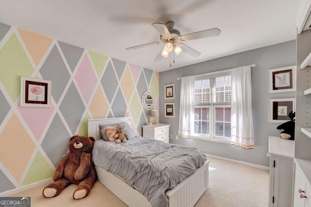 3880 Gallant Fox Court, Duluth, GA 30096