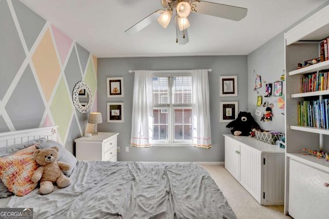 3880 Gallant Fox Court, Duluth, GA 30096