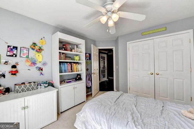 3880 Gallant Fox Court, Duluth, GA 30096