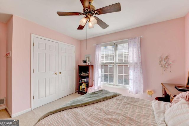 3880 Gallant Fox Court, Duluth, GA 30096