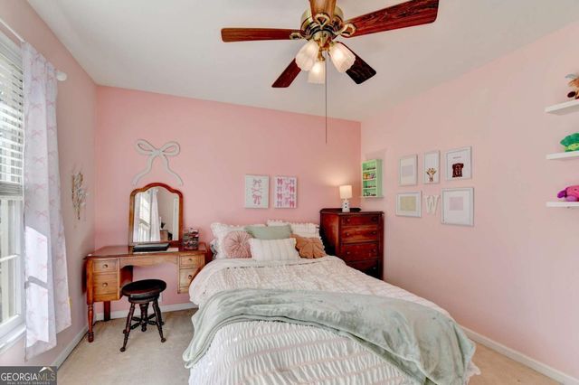 3880 Gallant Fox Court, Duluth, GA 30096