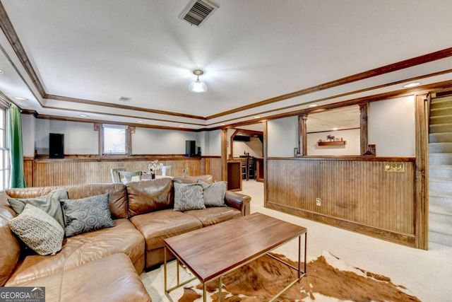 3880 Gallant Fox Court, Duluth, GA 30096