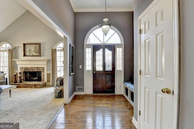 3880 Gallant Fox Court, Duluth, GA 30096