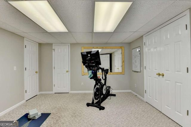 3880 Gallant Fox Court, Duluth, GA 30096