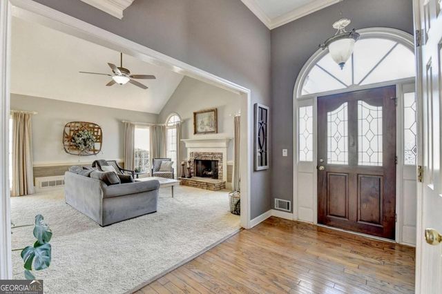 3880 Gallant Fox Court, Duluth, GA 30096