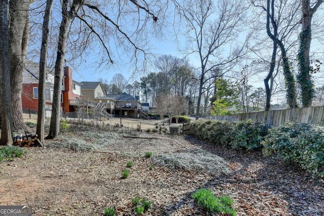 3880 Gallant Fox Court, Duluth, GA 30096