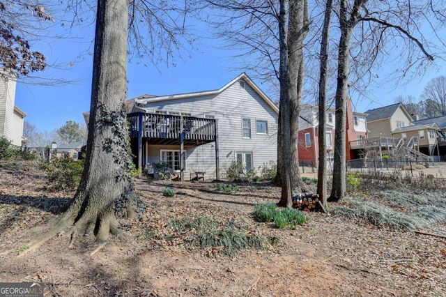 3880 Gallant Fox Court, Duluth, GA 30096