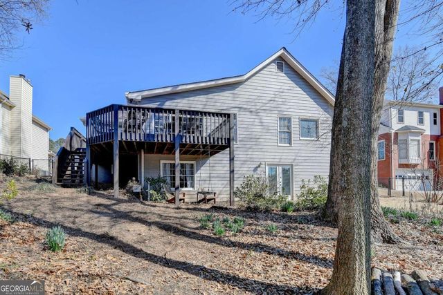 3880 Gallant Fox Court, Duluth, GA 30096