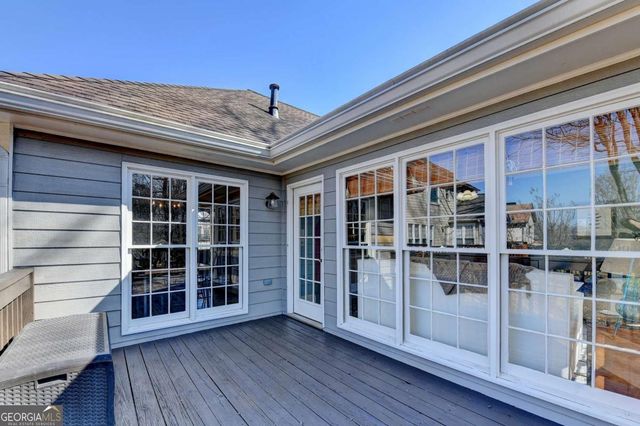 3880 Gallant Fox Court, Duluth, GA 30096