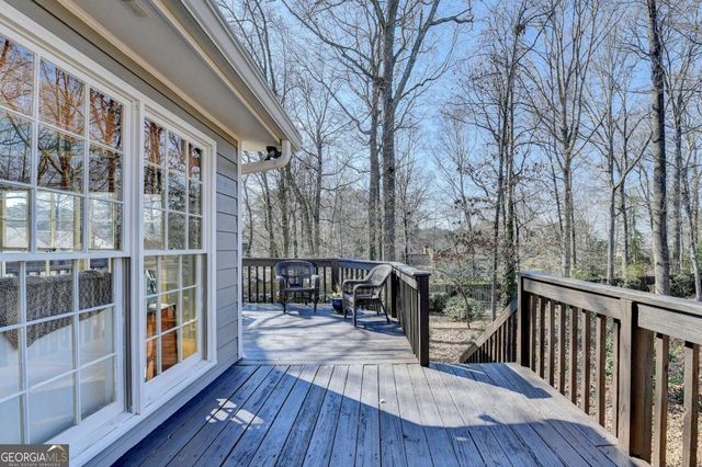 3880 Gallant Fox Court, Duluth, GA 30096