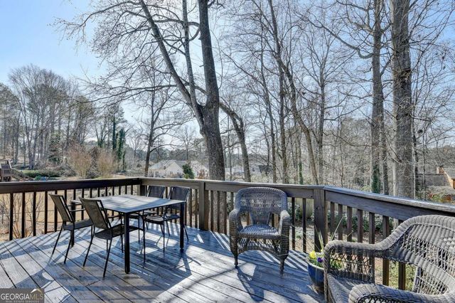 3880 Gallant Fox Court, Duluth, GA 30096