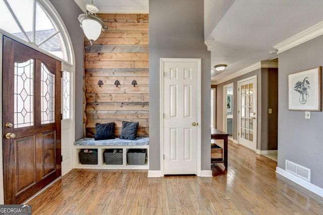 3880 Gallant Fox Court, Duluth, GA 30096