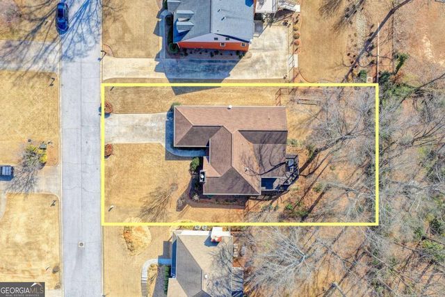 3880 Gallant Fox Court, Duluth, GA 30096