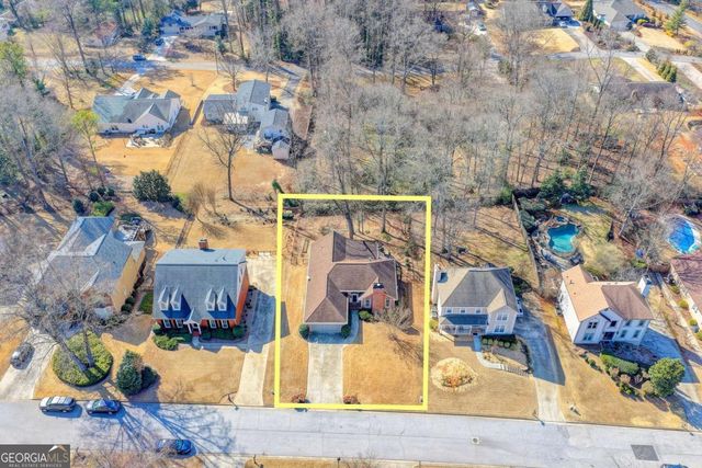 3880 Gallant Fox Court, Duluth, GA 30096