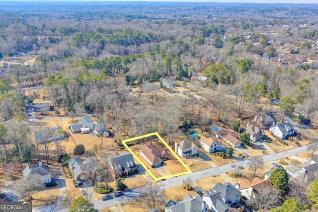 3880 Gallant Fox Court, Duluth, GA 30096