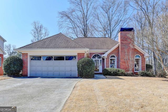 3880 Gallant Fox Court, Duluth, GA 30096