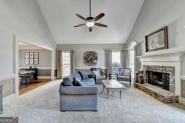 3880 Gallant Fox Court, Duluth, GA 30096