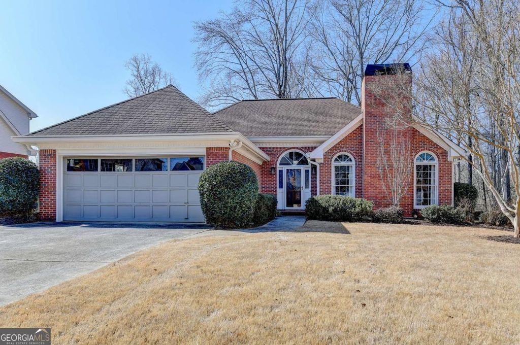 3880 Gallant Fox Court, Duluth, GA 30096