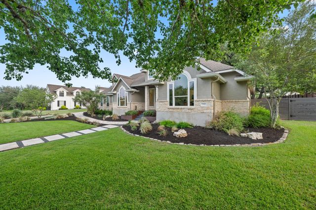 12007 Colleyville DR, Bee Cave, TX 78738