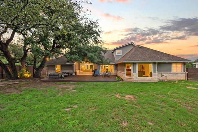 12007 Colleyville DR, Bee Cave, TX 78738