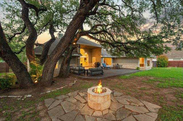 12007 Colleyville DR, Bee Cave, TX 78738