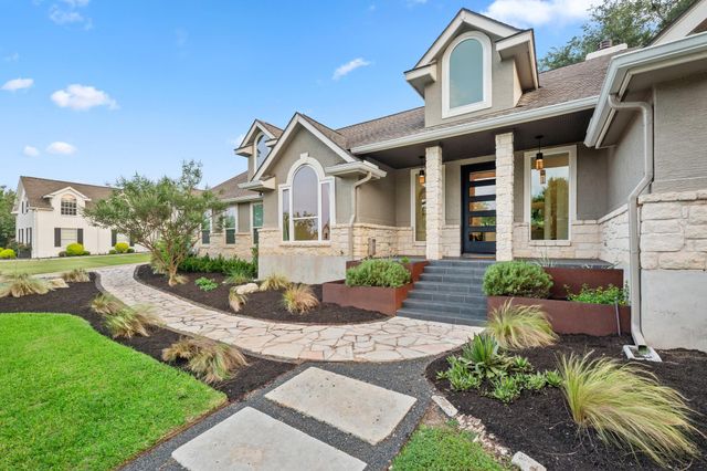 12007 Colleyville DR, Bee Cave, TX 78738