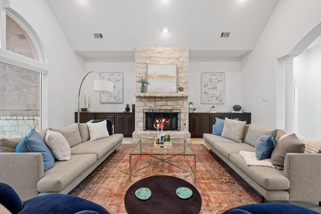 12007 Colleyville DR, Bee Cave, TX 78738