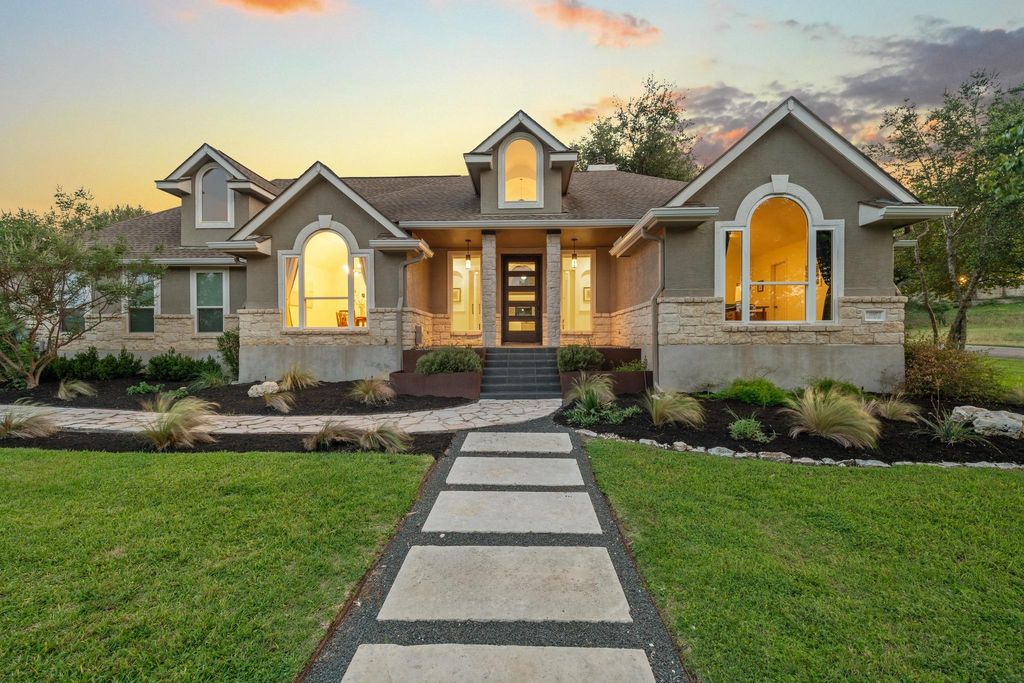 12007 Colleyville DR, Bee Cave, TX 78738