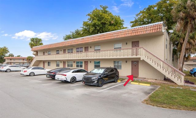3777 NW 78th Avenue 10d, Hollywood, FL 33024