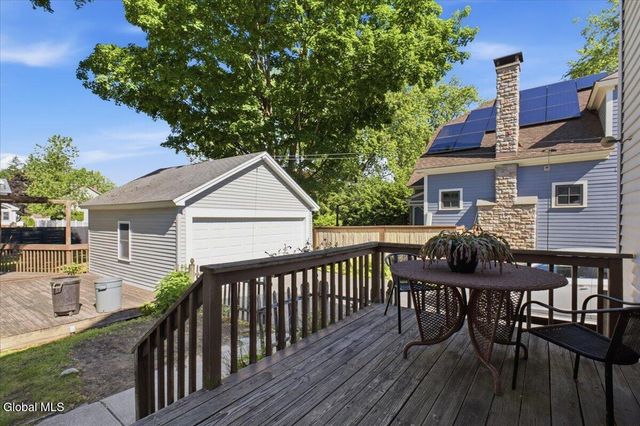 17 Granger Avenue, Saratoga Springs, NY 12866