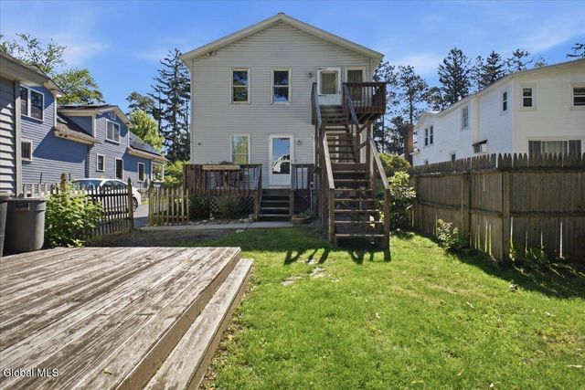 17 Granger Avenue, Saratoga Springs, NY 12866