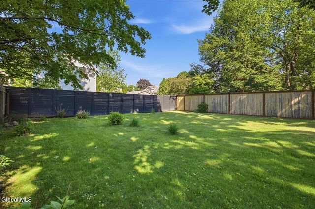17 Granger Avenue, Saratoga Springs, NY 12866