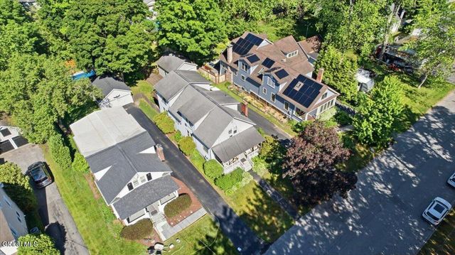 17 Granger Avenue, Saratoga Springs, NY 12866