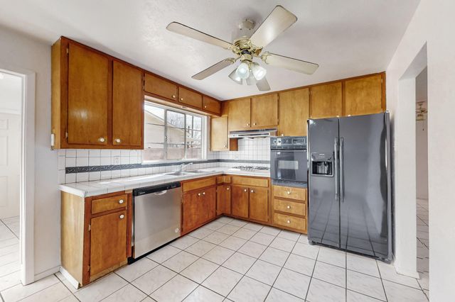 9612 Prospect Avenue NE, Albuquerque, NM 87112