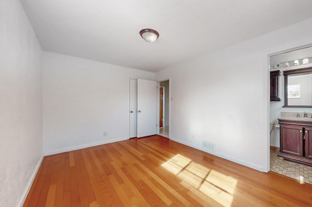 9612 Prospect Avenue NE, Albuquerque, NM 87112