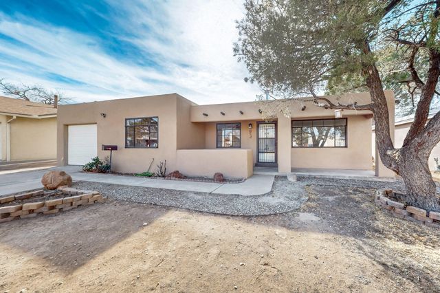 9612 Prospect Avenue NE, Albuquerque, NM 87112