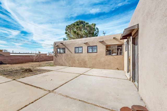 9612 Prospect Avenue NE, Albuquerque, NM 87112