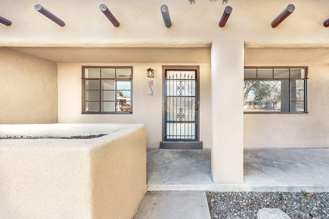 9612 Prospect Avenue NE, Albuquerque, NM 87112