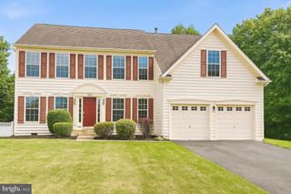 960 MANNINGTON DR, Williamstown, NJ 08094