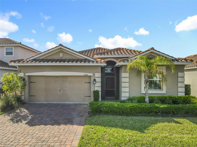 3046 BROOK STONE TERRACE, Davenport, FL 33837