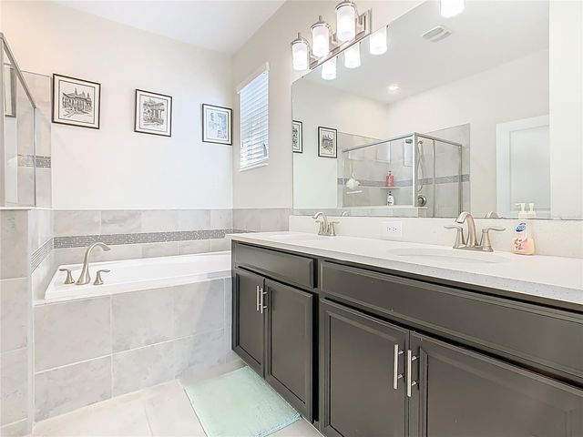 3046 BROOK STONE TERRACE, Davenport, FL 33837