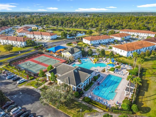 3046 BROOK STONE TERRACE, Davenport, FL 33837