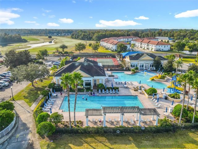 3046 BROOK STONE TERRACE, Davenport, FL 33837