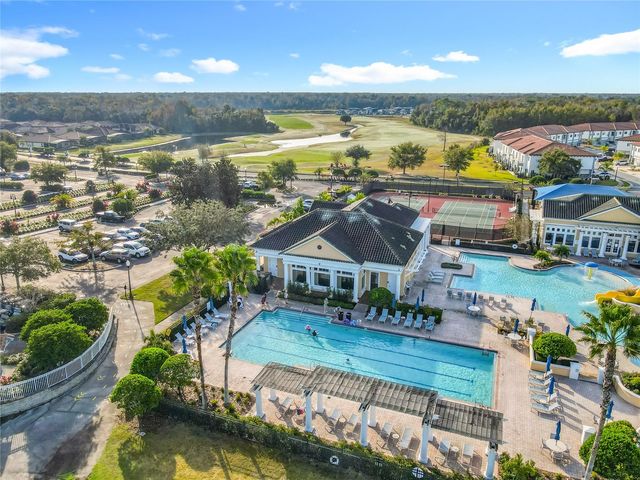 3046 BROOK STONE TERRACE, Davenport, FL 33837