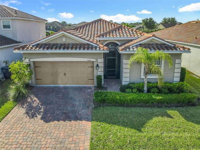 3046 BROOK STONE TERRACE, Davenport, FL 33837