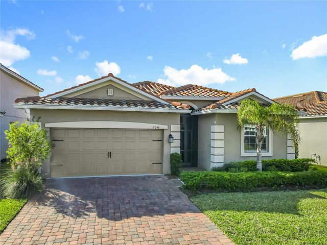 3046 BROOK STONE TERRACE, Davenport, FL 33837